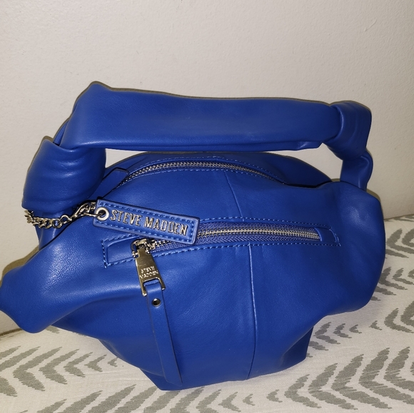 Steve Madden Hand Bag - Picture 3 of 3
